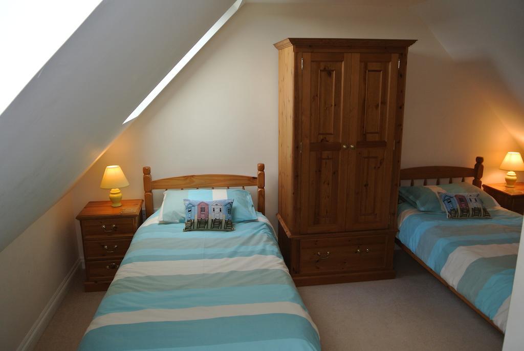 Bramley Cottage Sandown Rum bild