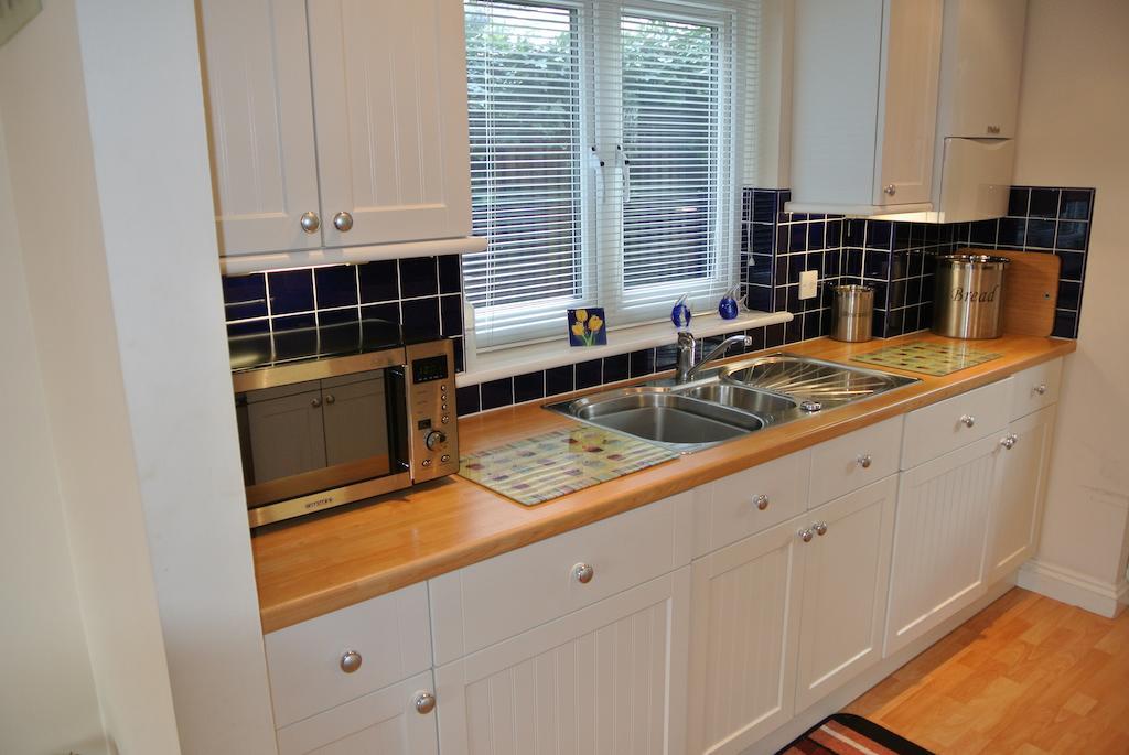 Bramley Cottage Sandown Rum bild